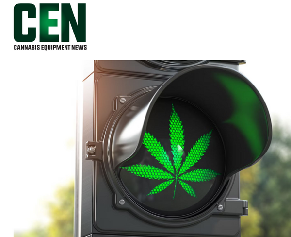 Cannabis Industry Braces For EU Demand - CEN