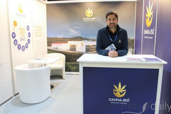 Canna Biz & Cryo-pasteurization