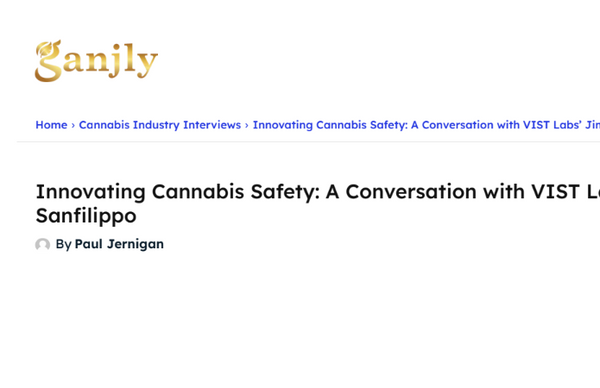 Ganjly - Interview with the CEO